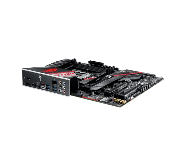 ASUS ROG STRIX Z490-H GAMING - 561108 - zdjęcie 6
